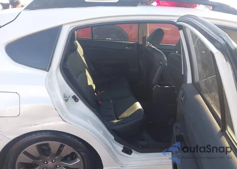 2014 Subaru Impreza 2.0I Sport Limited z USA, uszkodzony, nr VIN JF1GPAU64E8237877